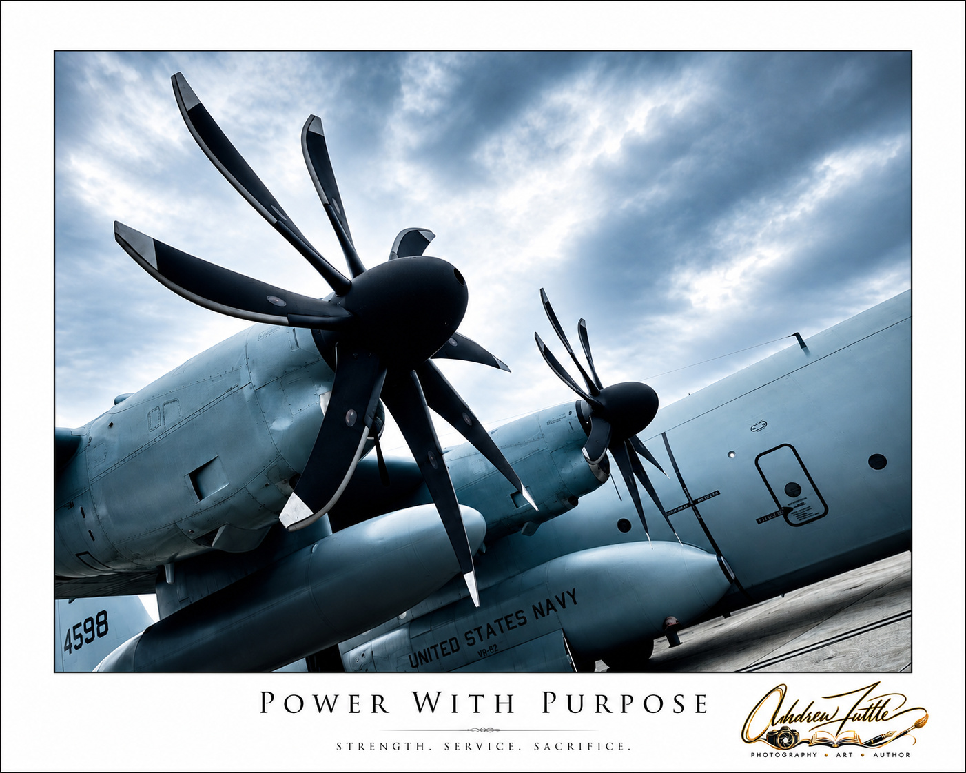 Planes & More photography collection