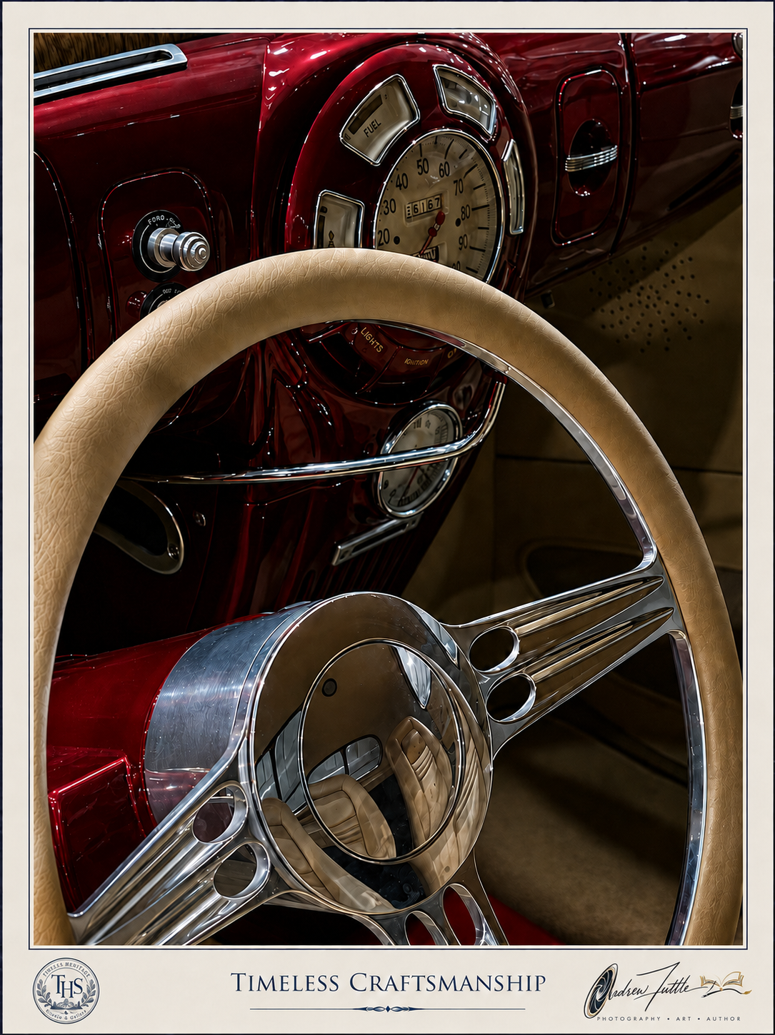 Cars photography collection